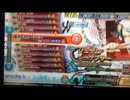 【Project DIVA Arcade】ジュゲムシーケンサーEX手元（F6）