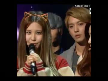 Yongseo is Real♪