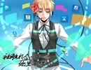【APヘタリア人力】袖.触.れ.合.う.も.他.生.の.縁（カバー）