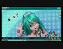 【Project DIVA Arcade】 メルト 【HARD:リボンガール】