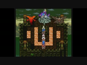 ゆっくり道具のみで世界を救うドラクエⅥ　第38話「セーラーブレザー」