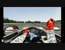 F1 GPL 体験版をプレイ - ホンダ・RA300