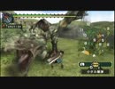 【初代MHP】新参者があえて初代MHP実況してみた。～7狩目～【実況】