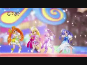 【ED差し替え】 ドキドキ！オペレーション 【ENERGY】