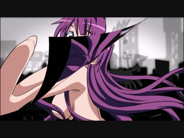 【手描き】 蕩れVEる 【化物語】