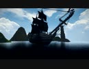 【Minecraft】Pirates Of The Minecraft　-Revenger-　【軽量版】