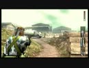 【MGSPW】戦友と聞いてピンとこない主が実況プレイ-ミッション6【HD】