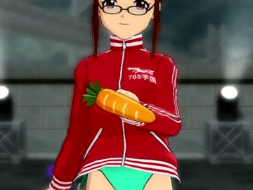 THE IDOLM@STER 765学園ジャージ THE IDOLM@STER 765学園ジャージ