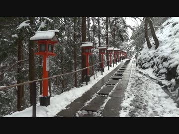 2013年京都に行ってきた(5)