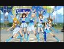 【アイマス2】READY !! クインテット