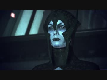 【MASS EFFECT】ゆっくり少佐と往く宇宙紀行part18【ゆっくり実況】