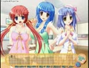 【再うp】全年齢対象を目指したエロゲー実況をしてみる　part2.flv