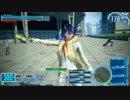 【ガンストver1.41】　B2　白スクストラトスpart6　風澄徹編【2100ﾏｰｸｽ】