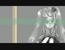 「original」つめたい窓/初音ミク to izumi
