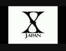 X JAPANのWithout Youを歌ってみたよ