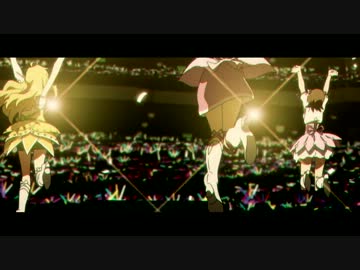 【アニメMAD】 Goodbye 【アイドルマスター】