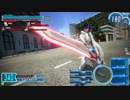 タイトル未定!!ガンスリプレイ動画　Part１