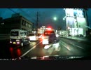 DRY-FH200　夜間　1080P HD　10FPS　試し動画