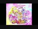 『Happy Go Lucky! ドキドキ!プリキュア』を耳コピしてみた