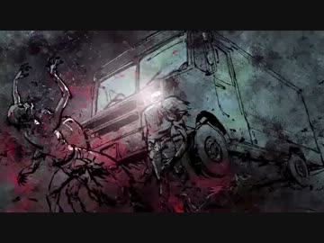 【DEADLIGHT】滅びゆく世界、影、希望、家族を見つけ出せ！【実況】Part7