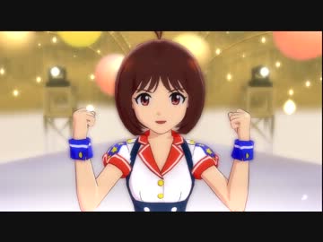 【ノーマルPV】ALIVE　日高愛 バーガースケーター（アップカメラ）