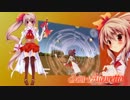 【PV】NonetConcerto【自作ゲーム】