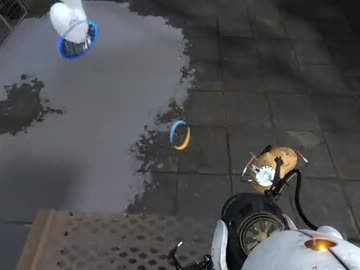 PORTAL2 実況プレイ part11