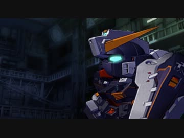 【アイマス】 ADV@NCE OF Z 【ガンダム】 episode 2-1