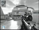【CoD:BO2】カスタムマッチで凸砂？やってみました。（画質テスト）