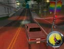(GTASA)ヤン車センチュリーでドリフトしてみた！！