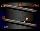 【実況】幼馴染と超魔界村を楽しく遊んでみた　part3