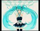 【初音ミク】　純潔パラドックス　歌います！
