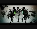 脳漿炸裂ガール　歌ってみた　【ふらすこ】