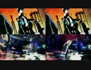 PSYCHO-PASS 新OP比較(12～15)