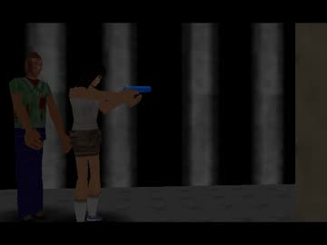 バイオ系フリーホラー「Fear of Death」(実況プレイ) Part2