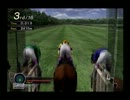【GIジョッキー3 2003】お手馬だけで全GI制覇part86【実況プレイ】