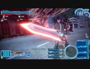 友人に内緒でガンストのプレイを投稿する動画　その11（風澄17Ｒ）