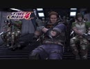 【字幕プレイ】トリガーハッピーが贈るTIME CRISIS 4　フルミッション Act.10