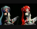 【MMD】☆Tda式ミクでOne・Two・Three☆《質感テスト》