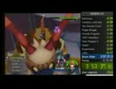 【ノーコン】キングダムハーツ2FM Lv1RTA 5:02:28（7/8）