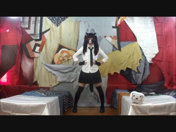 【コン】最強パレパレード踊ってみた〖初投稿〗