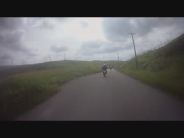 【北海道ツーリング】２０１２ VULCAN Touring Diary part.2-5