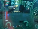 戦場の絆　RCB44　Sクラス　ドムⅡ　キンニクライダーが行く！！