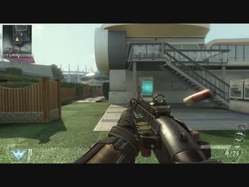 人気の Cod Bo2 動画 1 902本 19 ニコニコ動画
