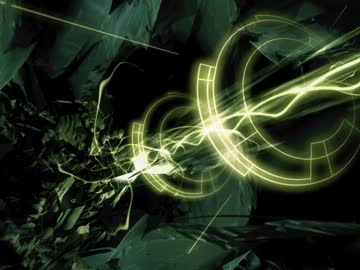 【NNIオリジナル】Spirit AXEL