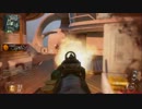 【CoD:BO2】関西弁でCoD:BO2実況？プレイ　3戦目【実況プレイ】