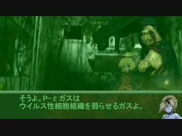 東方追跡者　～ネメシス＝T型が幻想入り～　case.36