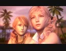 FINAL FANTASY XⅢ (実況) Part87