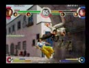 KOF　XI　対戦動画　その３