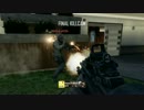 【COD:BO2】ナーシュエのGUN GAME